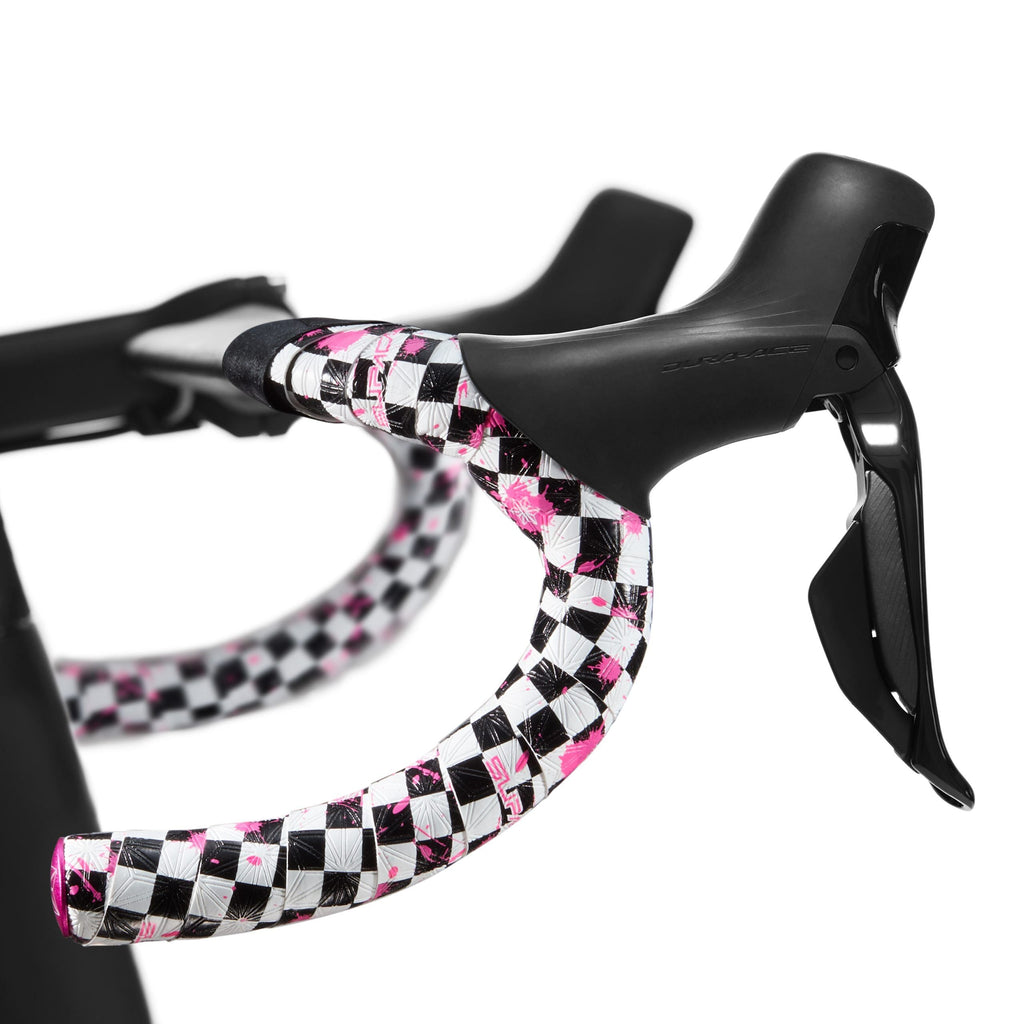Supacaz Super Sticky Kush Rad handlebar tape