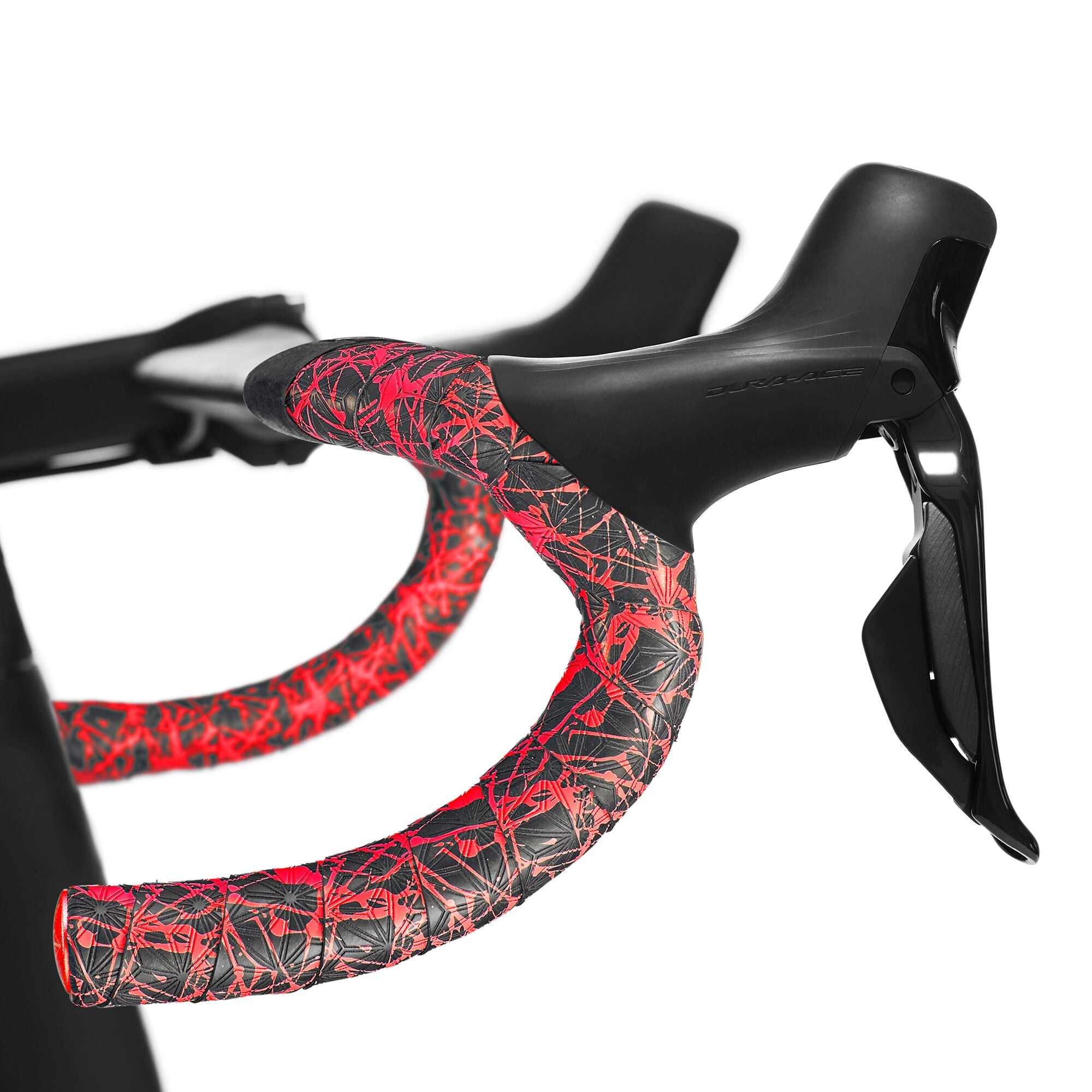 Supacaz Super Sticky Kush Splat bar tape