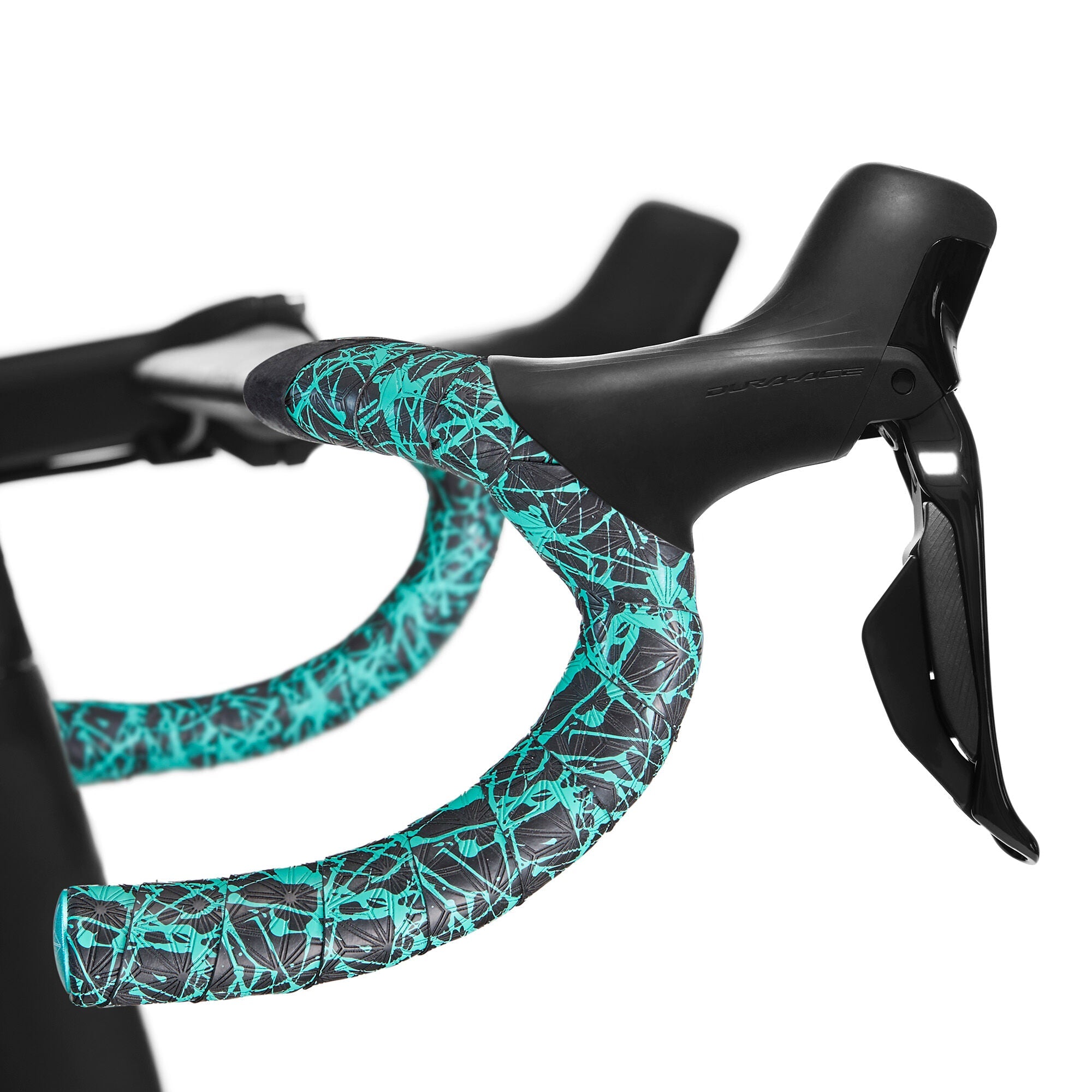 Supacaz Super Sticky Kush Splat bar tape