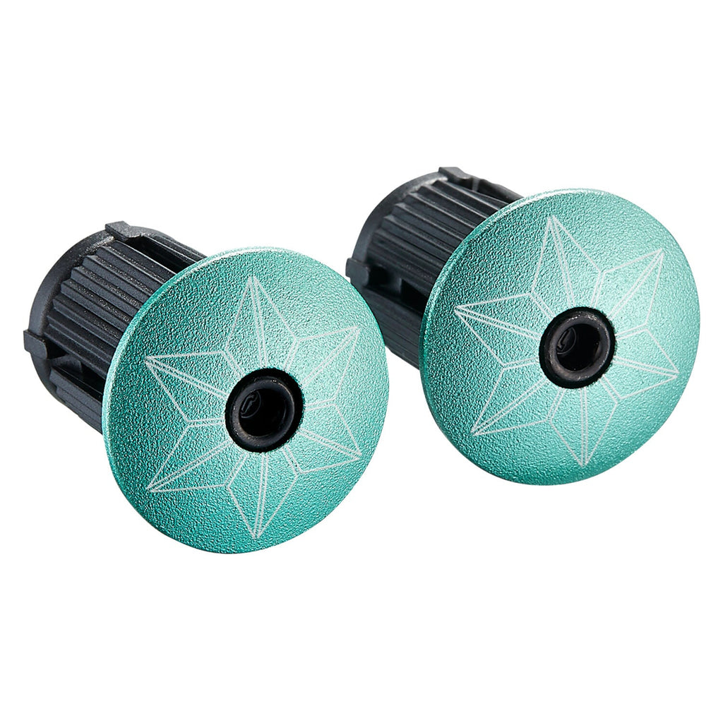 Supacaz Super Sticky Kush Splat bar tape