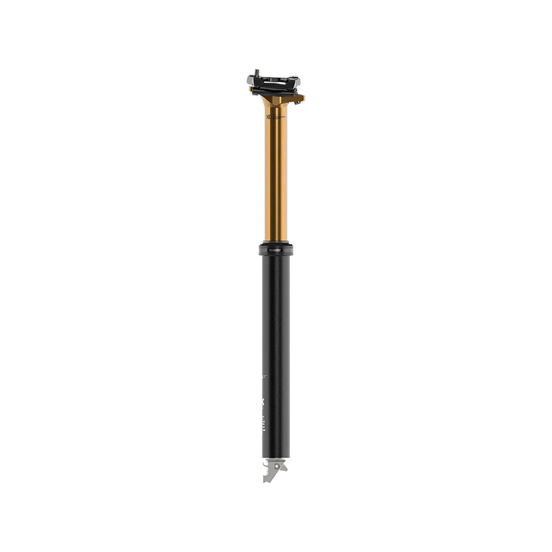 Fox Transfer Factory Kashima telescopic seatpost