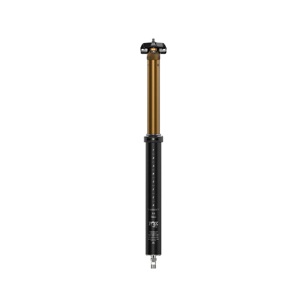 Fox Transfer Factory Kashima telescopic seatpost
