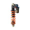 Fox DHX2 CR Factory Kashima 2-Pos ADJ rear shock