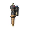 Fox Float X Factory Kashima 2-Pos ADJ shock absorber 2025