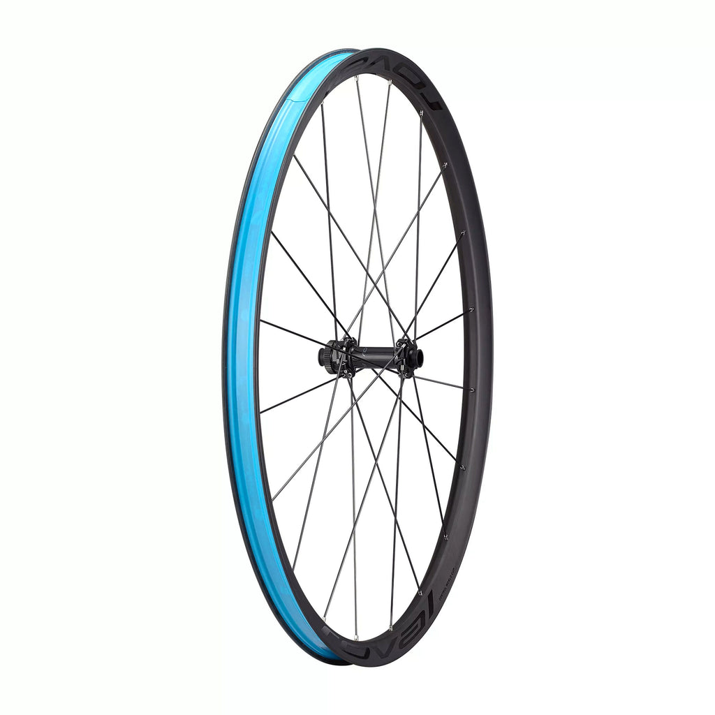 Roval Control World Cup front wheel