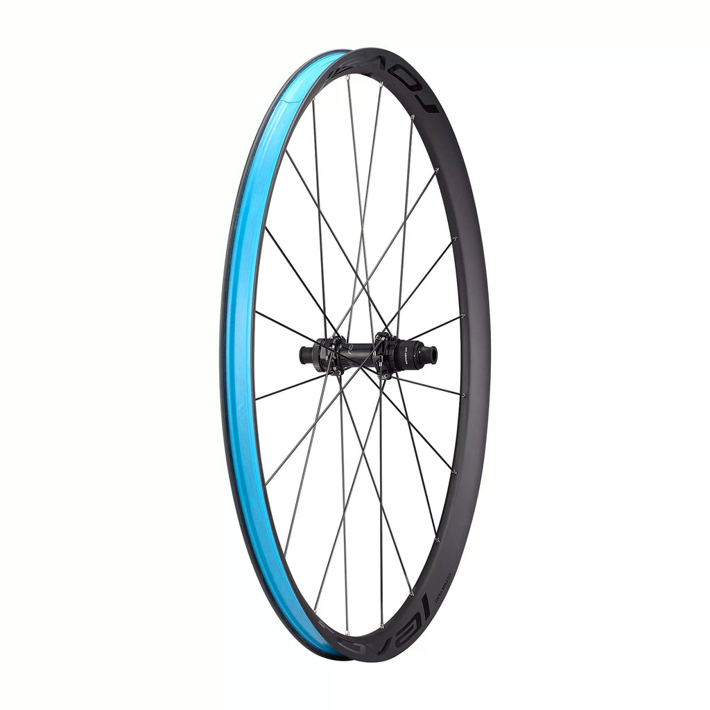 Roval Control World Cup rear wheel