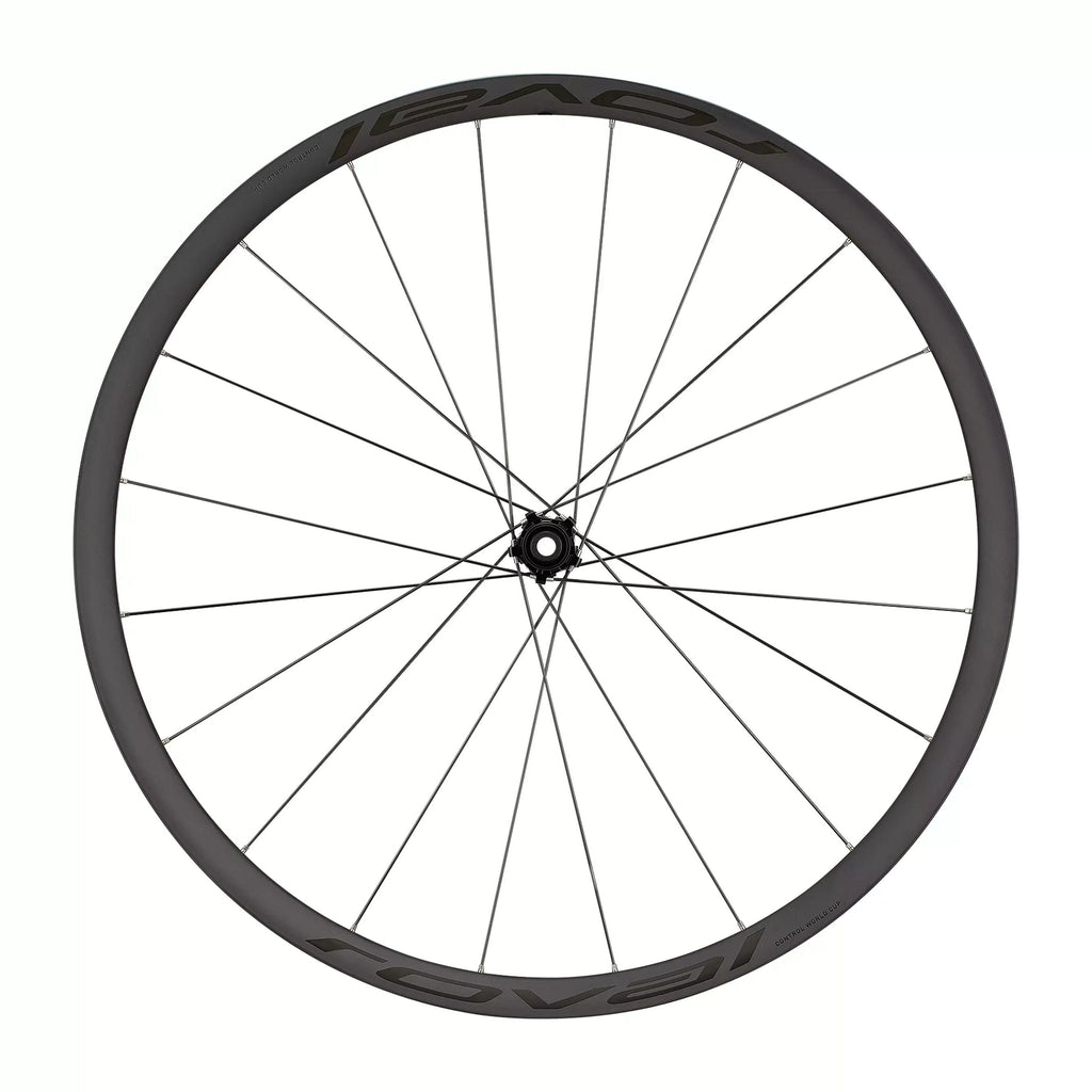 Roval Control World Cup rear wheel