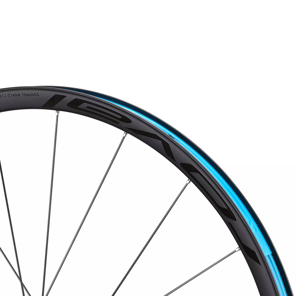 Roval Control World Cup rear wheel