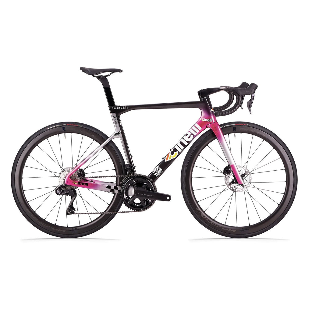 Cinelli Pressure 2 Shimano Ultegra Di2