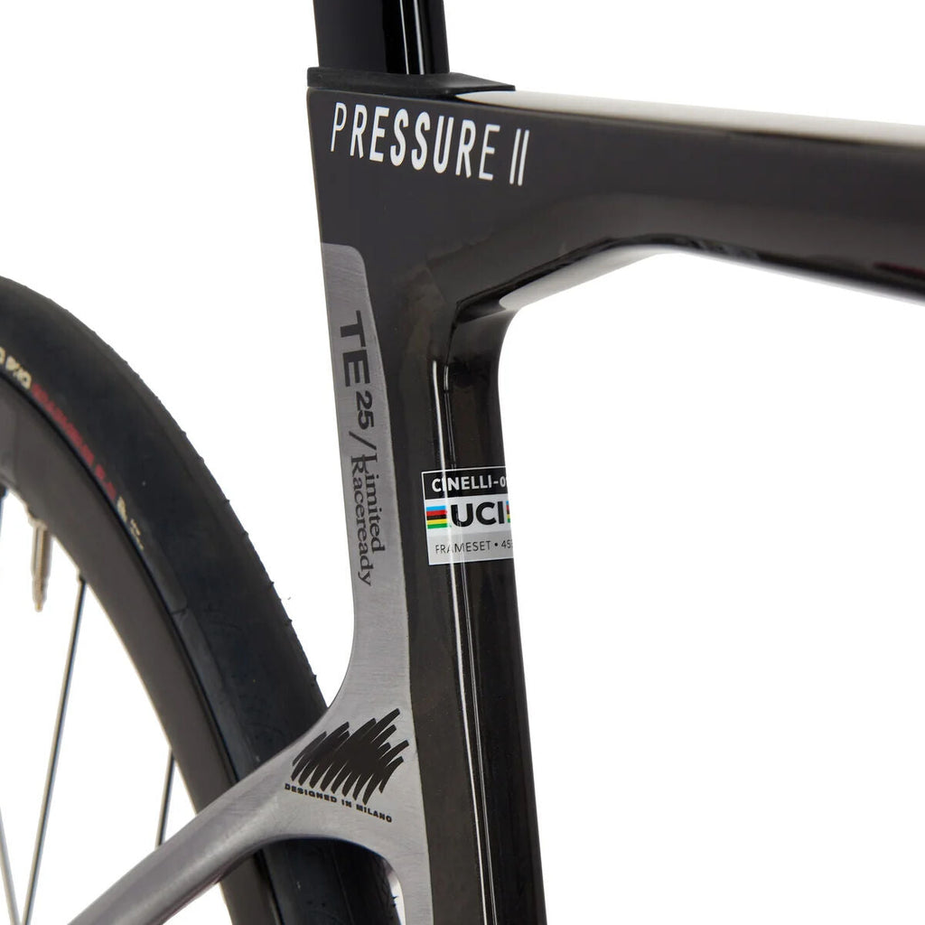 Cinelli Pressure 2 Shimano Ultegra Di2