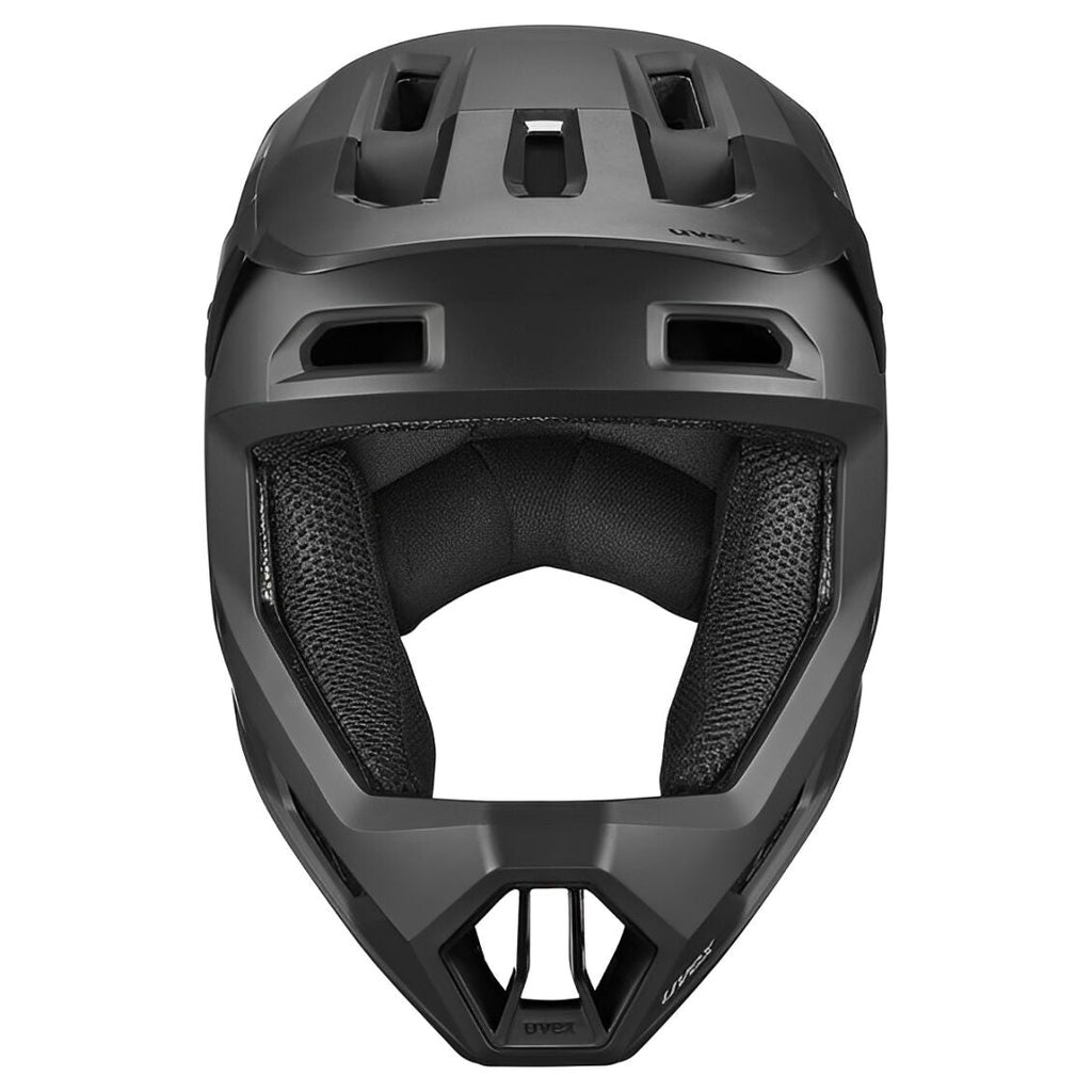 Uvex Ravage helmet