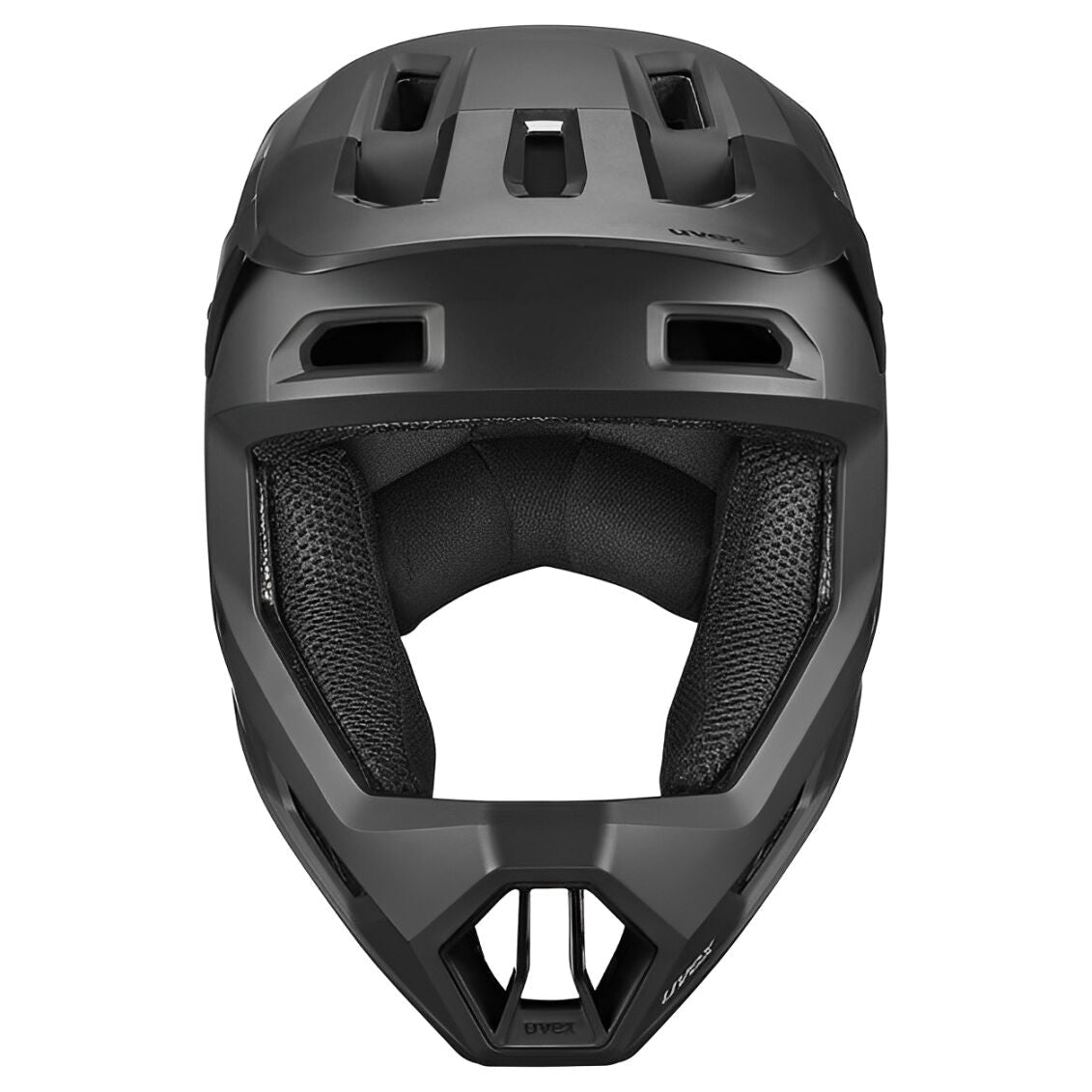Uvex Ravage helmet
