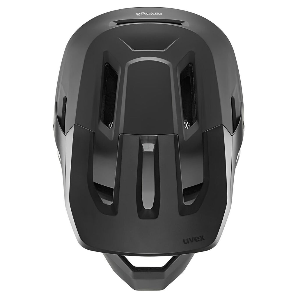 Uvex Ravage helmet