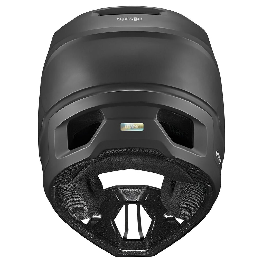 Uvex Ravage helmet