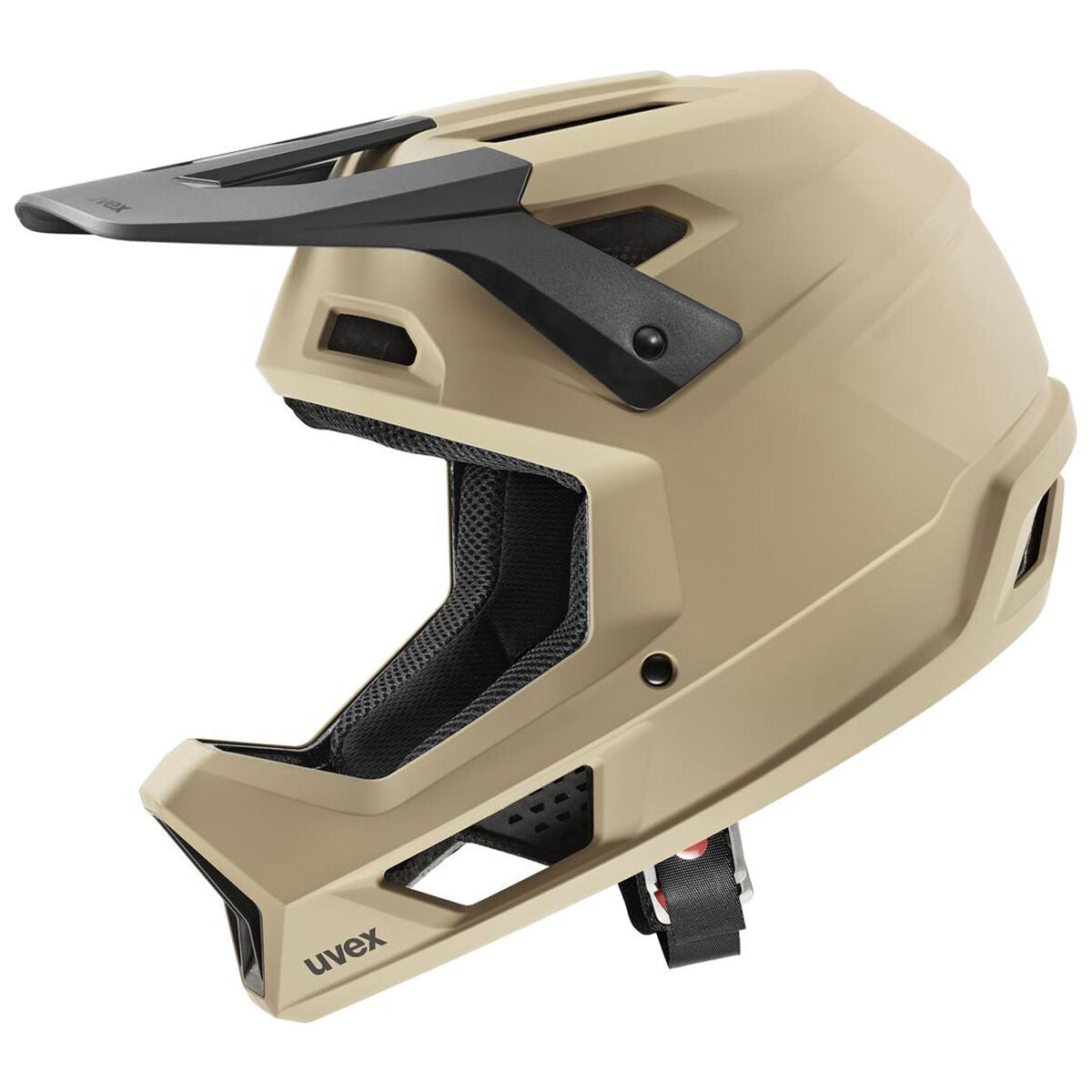 Uvex Ravage helmet