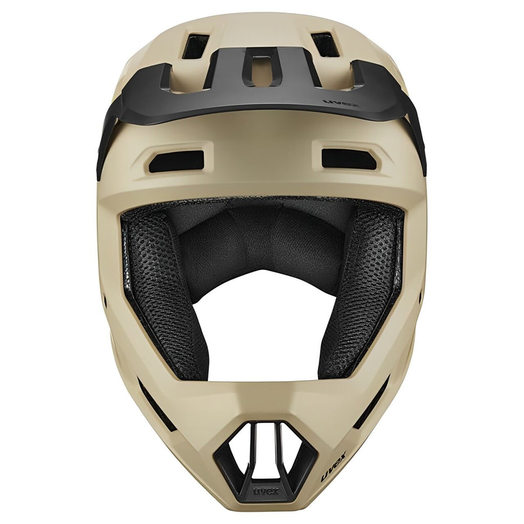 Uvex Ravage helmet