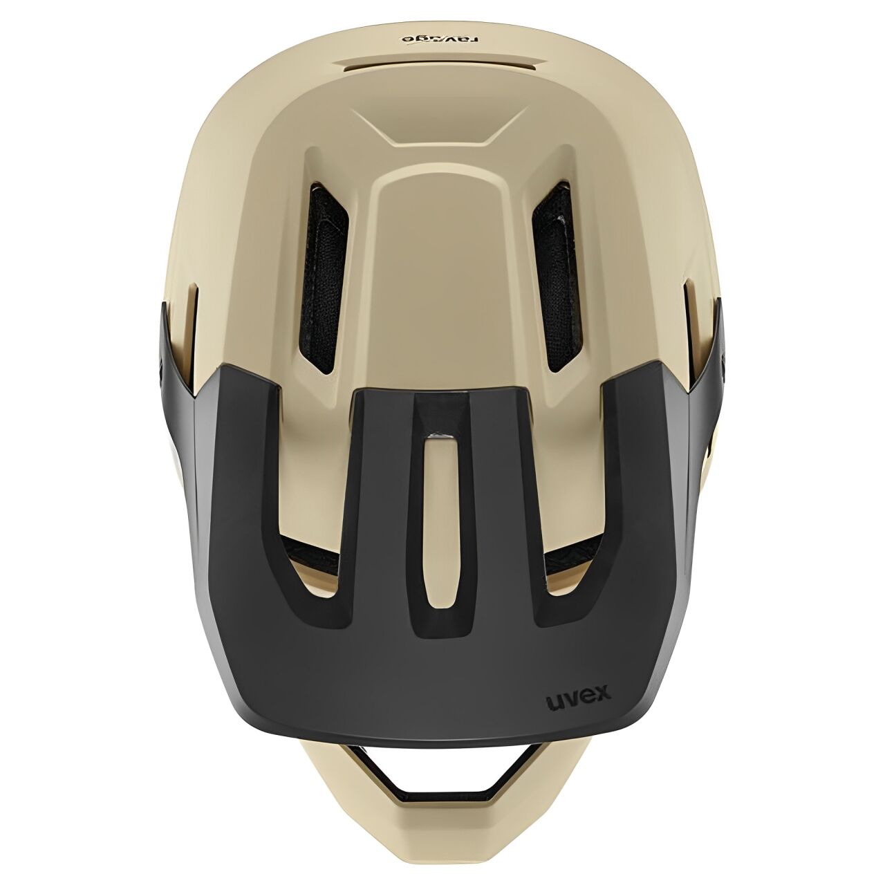 Uvex Ravage helmet