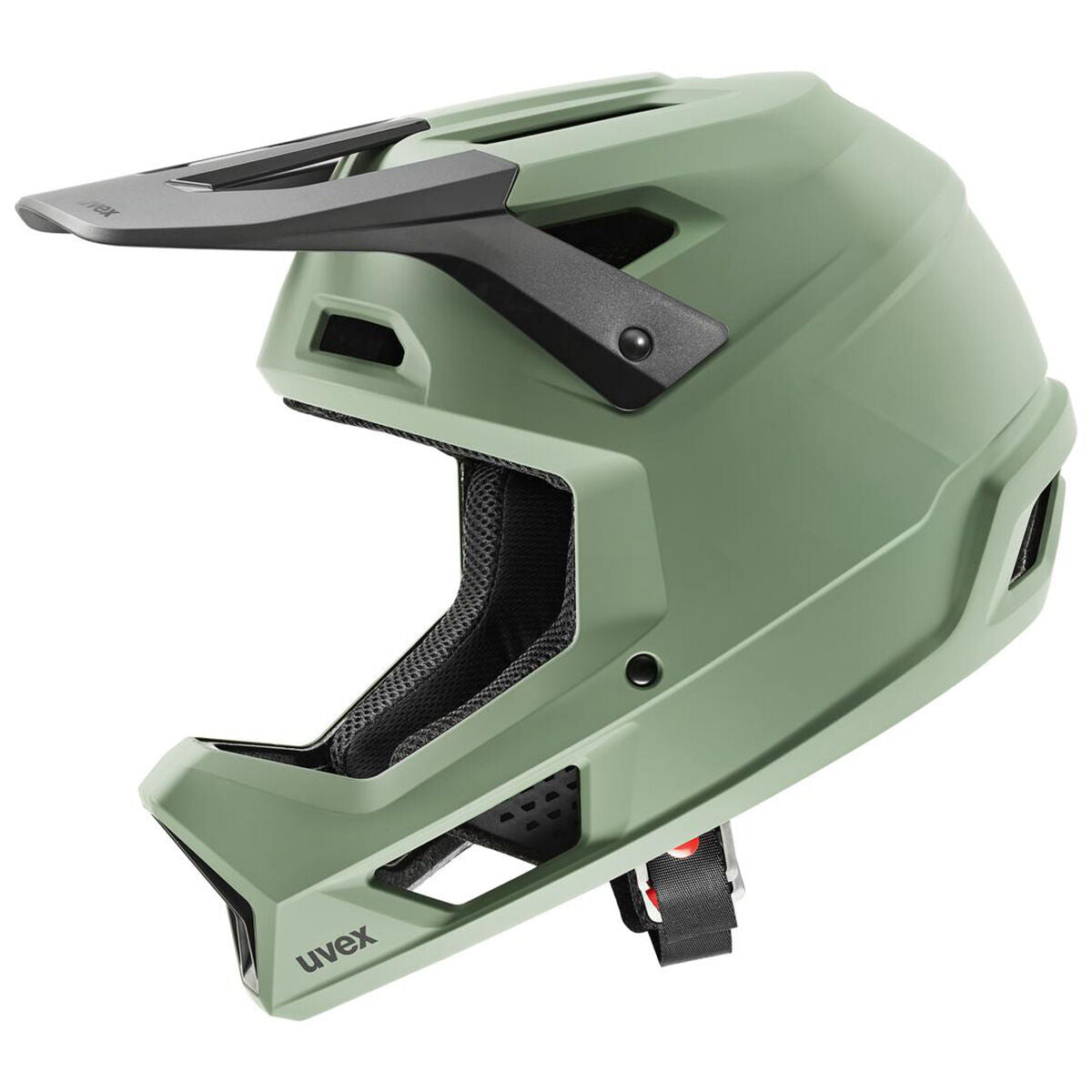 Uvex Ravage helmet