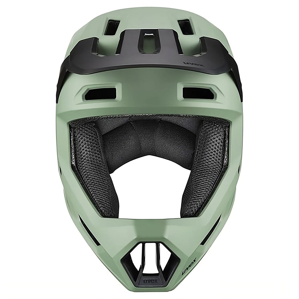 Uvex Ravage helmet