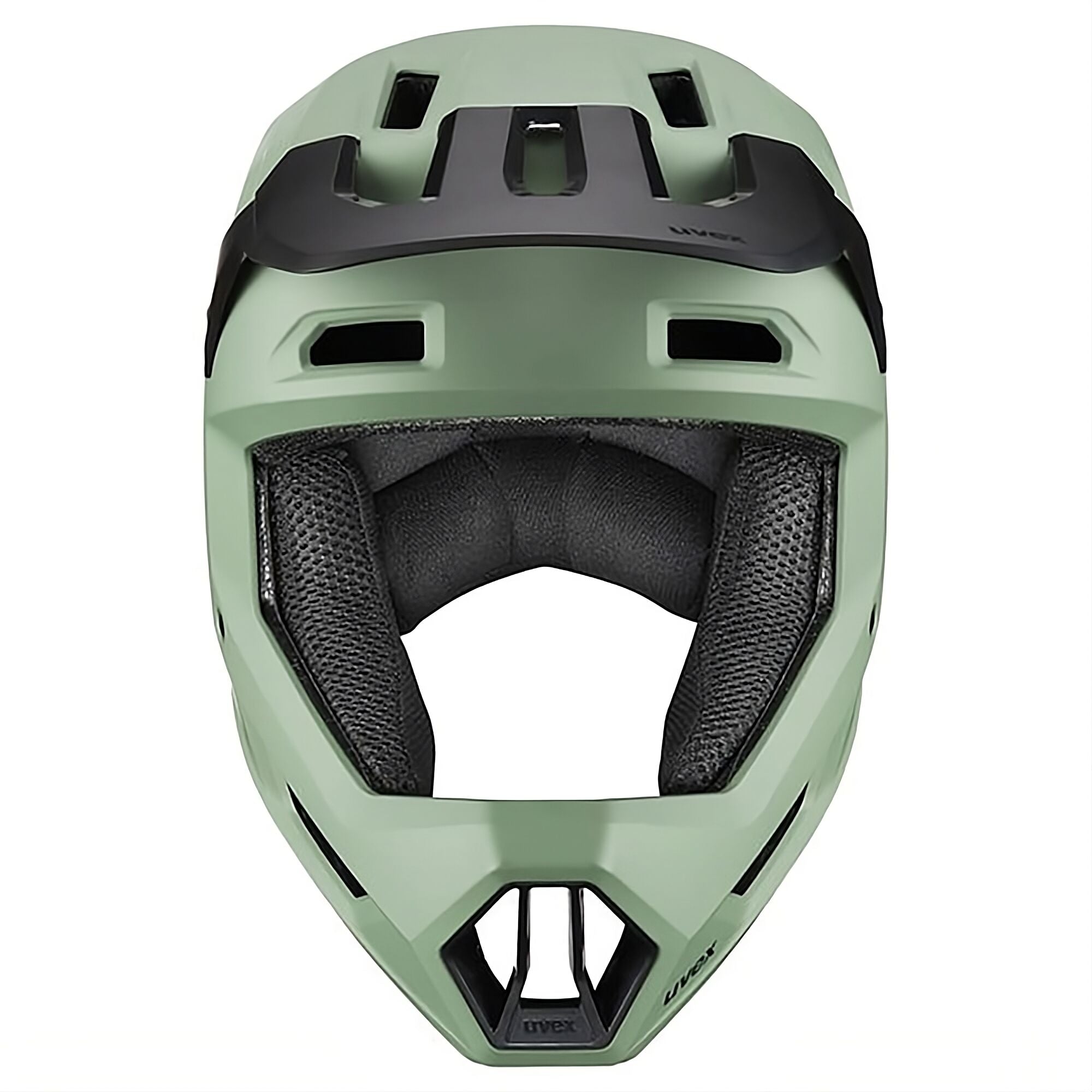 Uvex Ravage helmet
