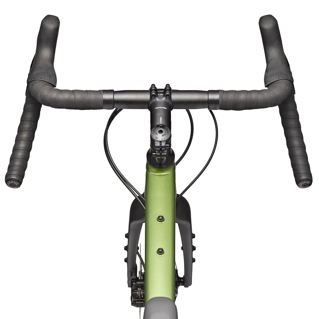 Cannondale Topstone 2 GRX 2x