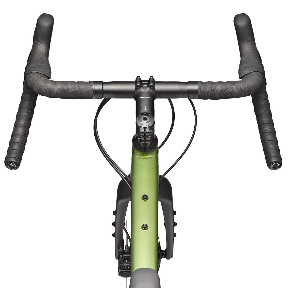 Cannondale Topstone 2 GRX 2x
