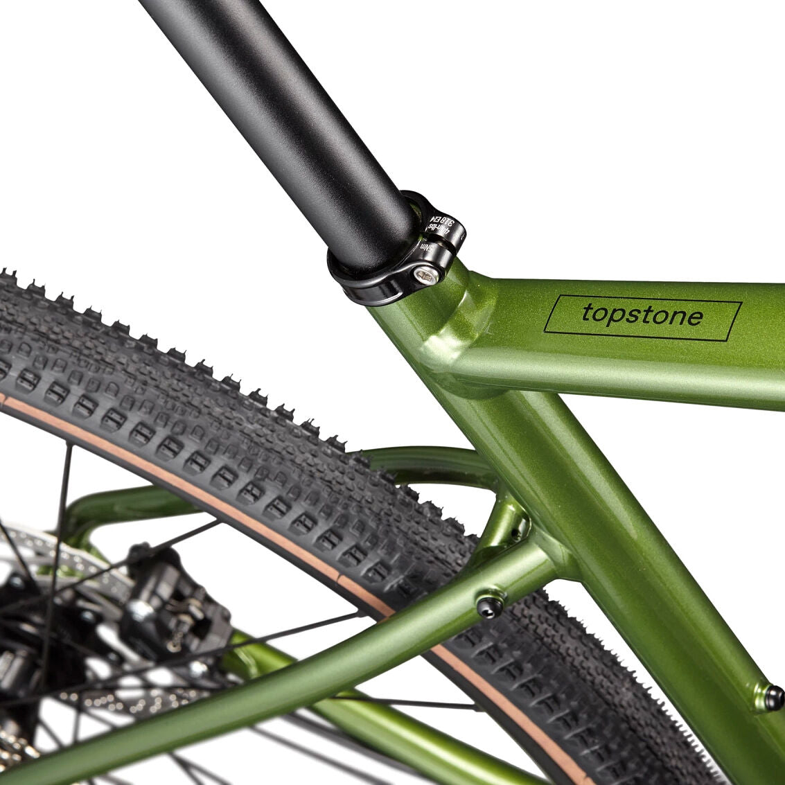 Cannondale Topstone 2 GRX 2x