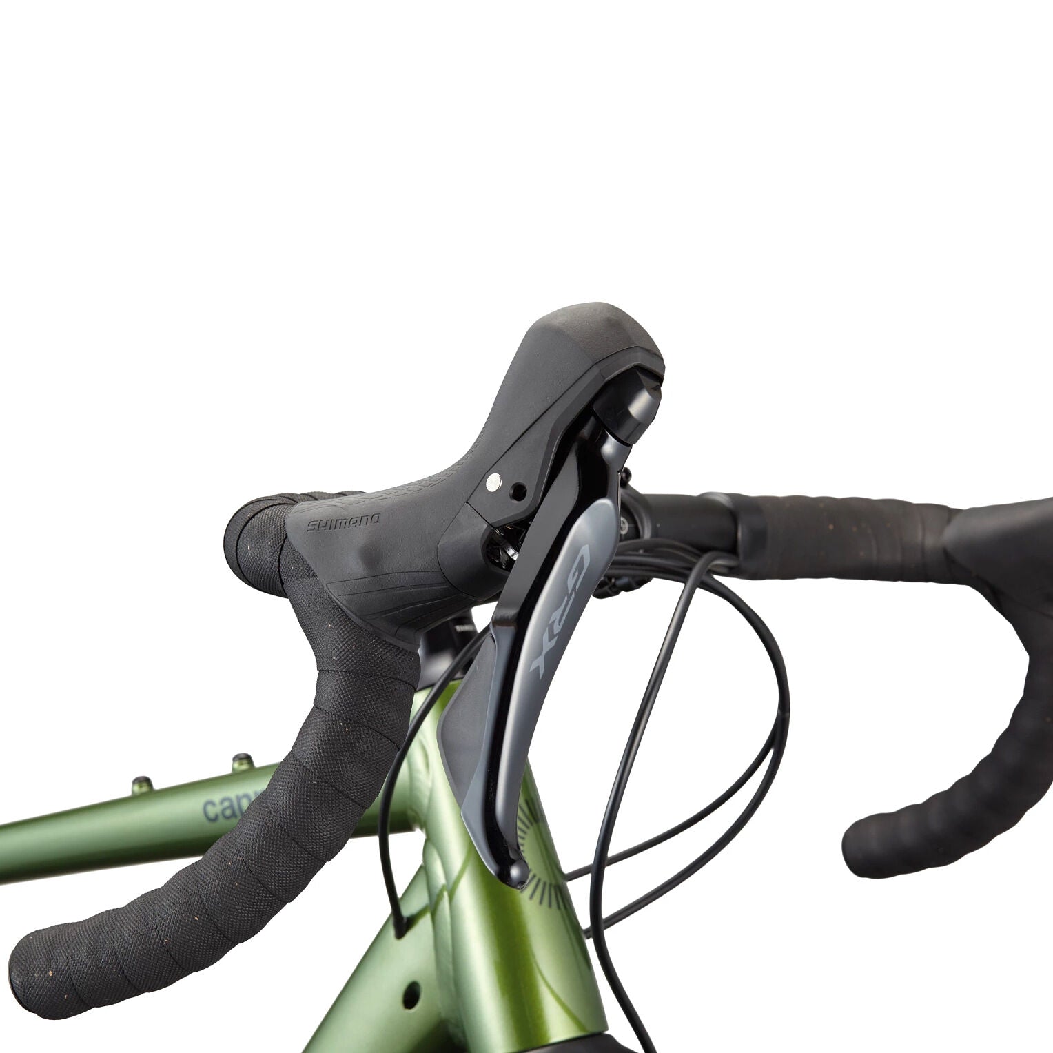 Cannondale Topstone 2 GRX 2x
