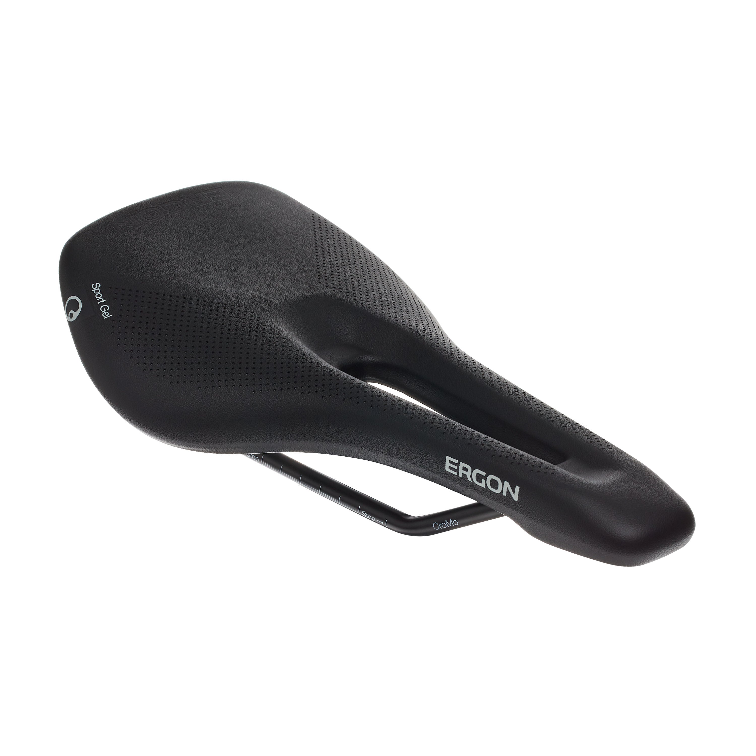 Ergon SR Sport Gel woman saddle 2025