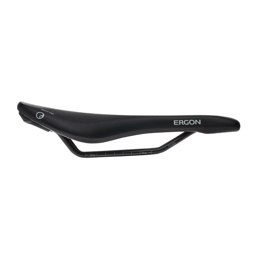 Ergon SR Sport Gel woman saddle 2025