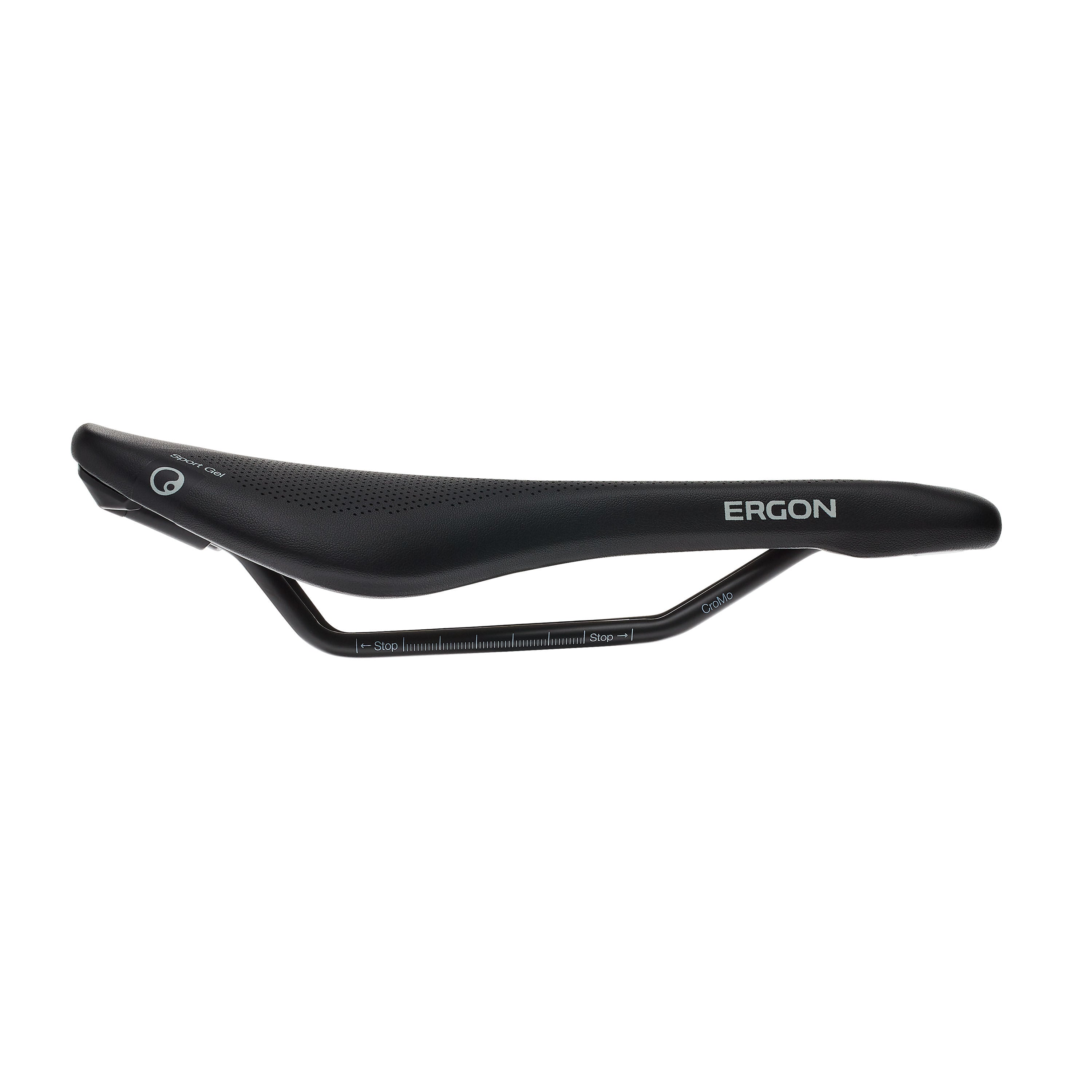Ergon SR Sport Gel woman saddle 2025