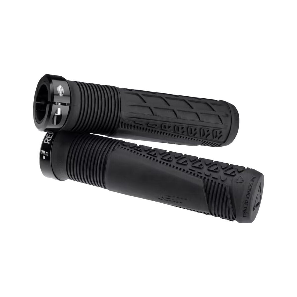 Leatt Reaflex 6.0 grips
