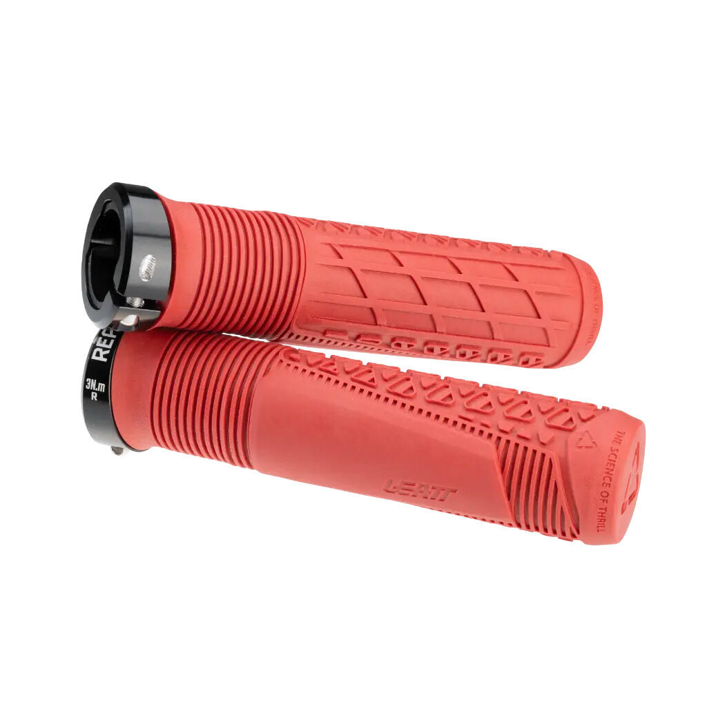 Leatt Reaflex 6.0 grips