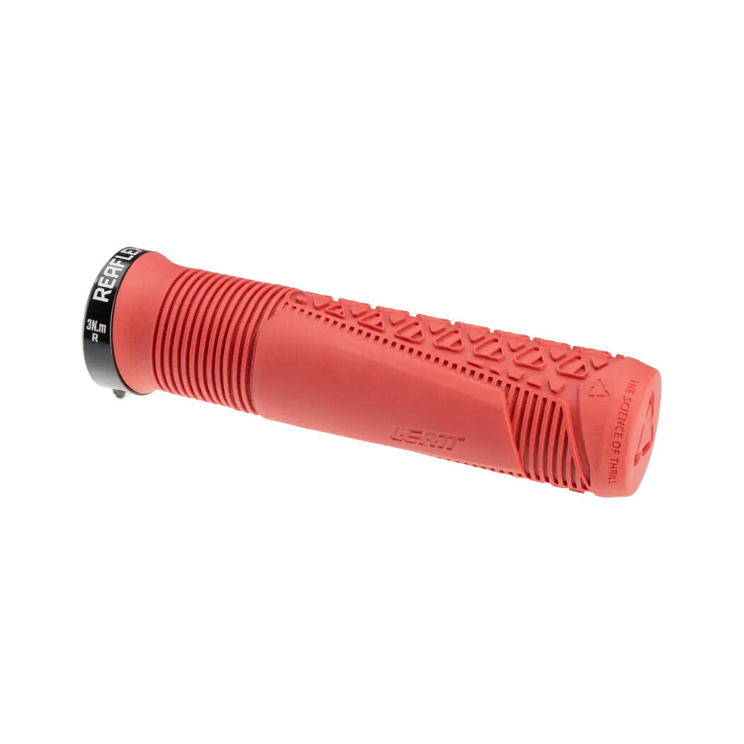 Leatt Reaflex 6.0 grips