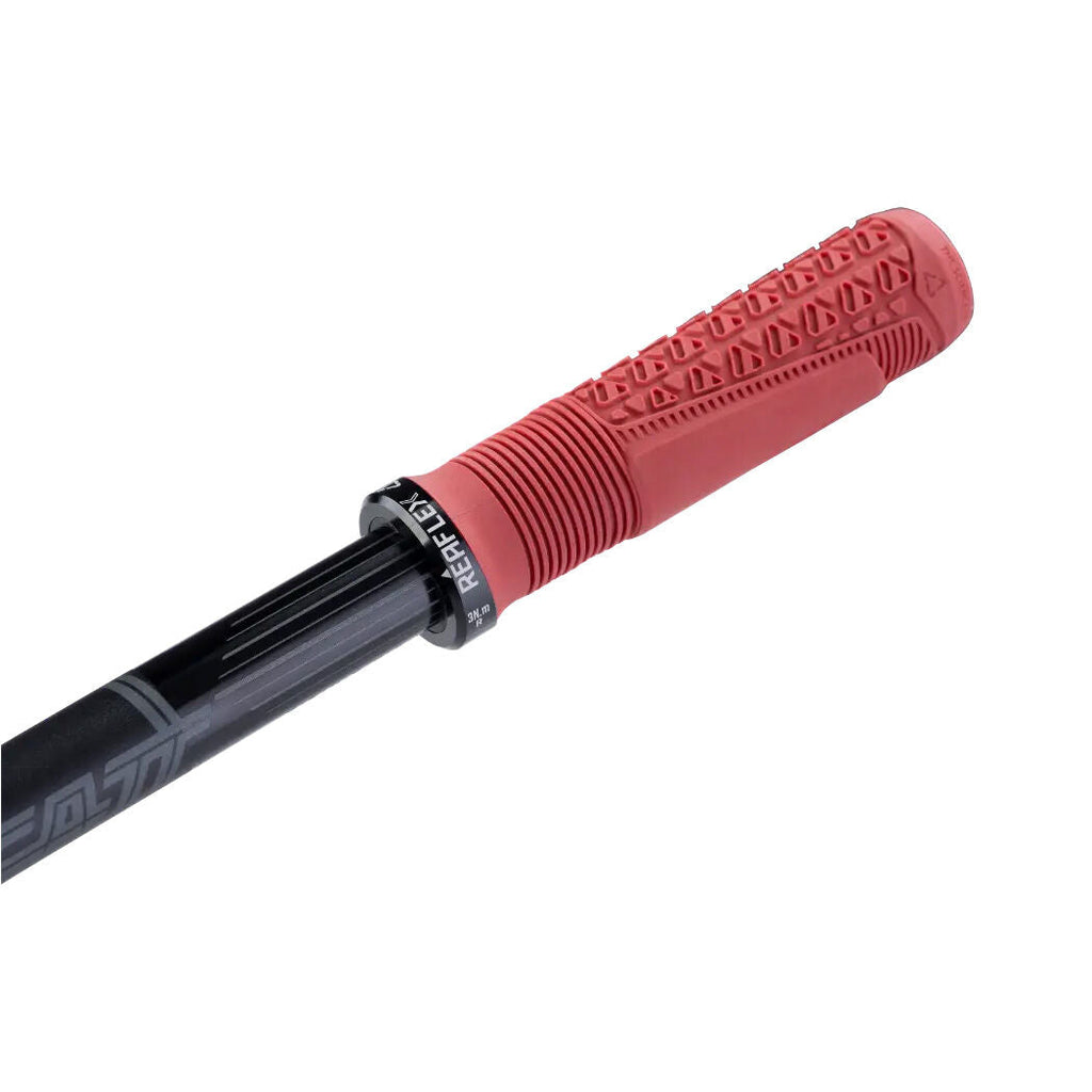 Leatt Reaflex 6.0 grips