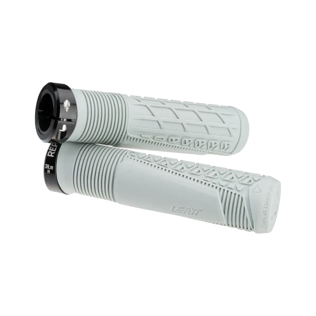 Leatt Reaflex 6.0 grips