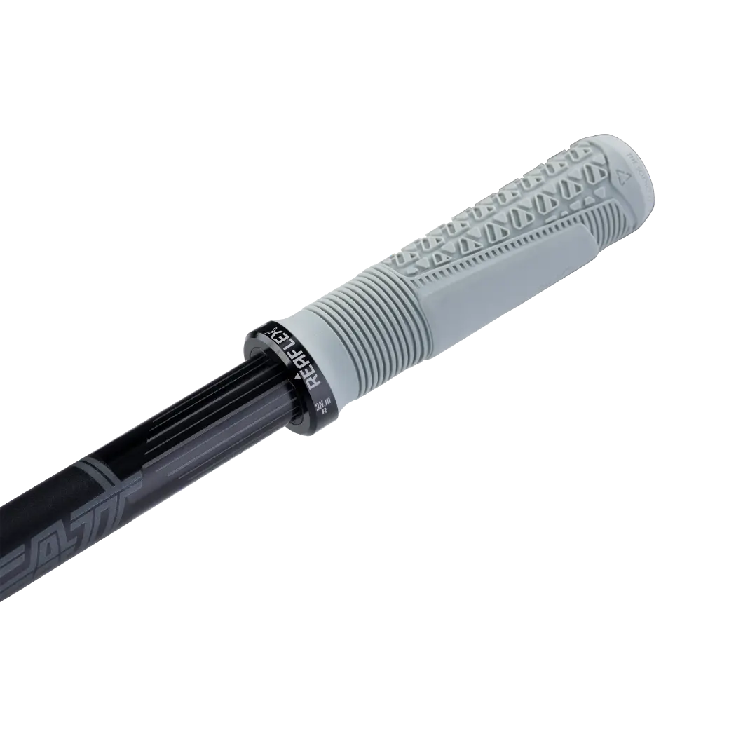 Leatt Reaflex 6.0 grips