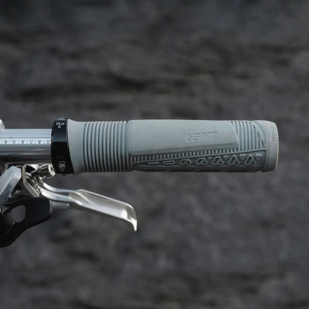 Leatt Reaflex 6.0 grips