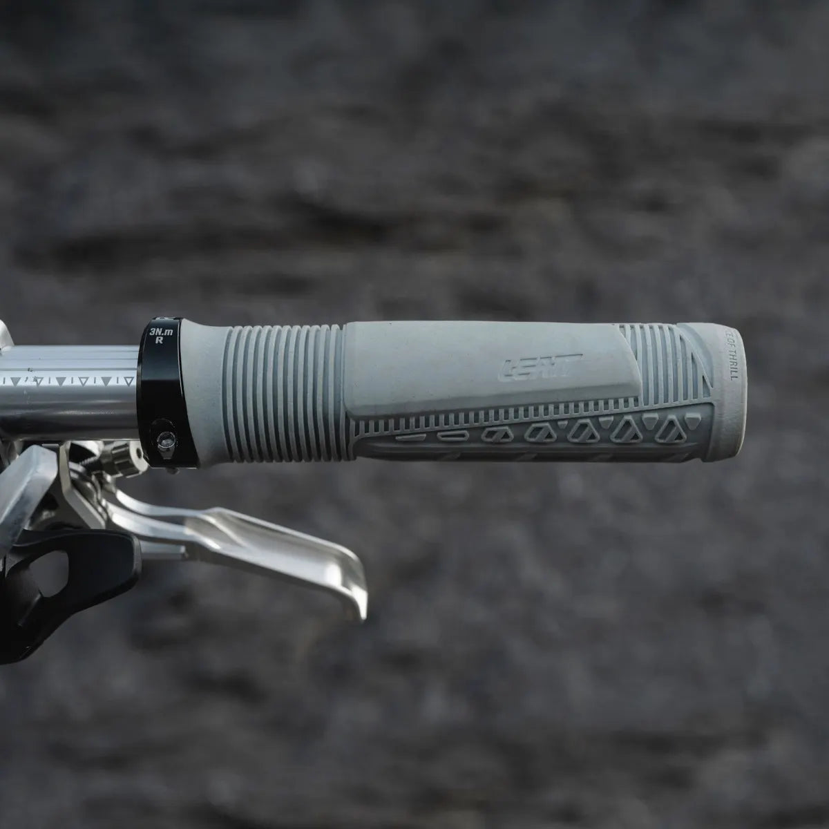 Leatt Reaflex 6.0 grips