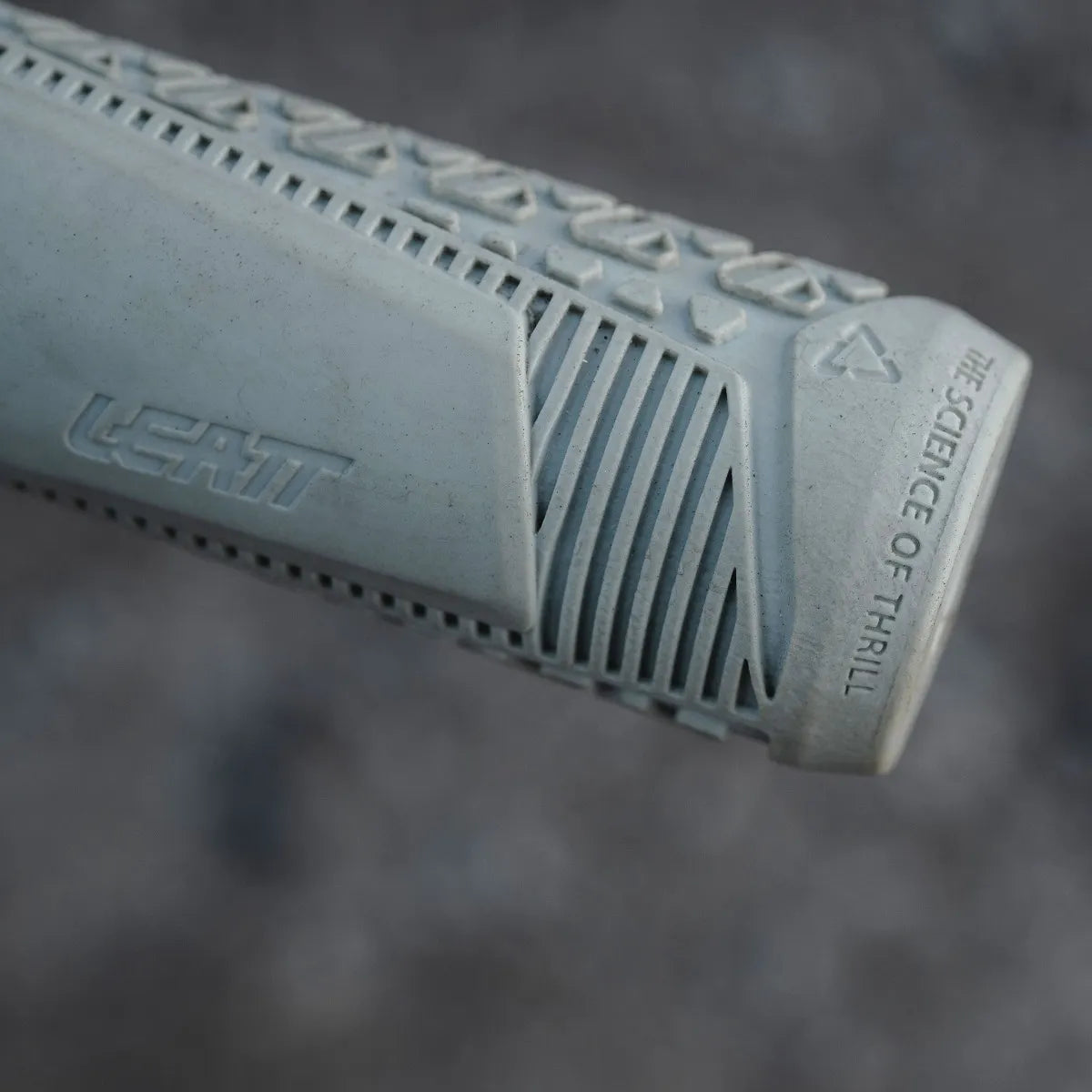 Leatt Reaflex 6.0 grips