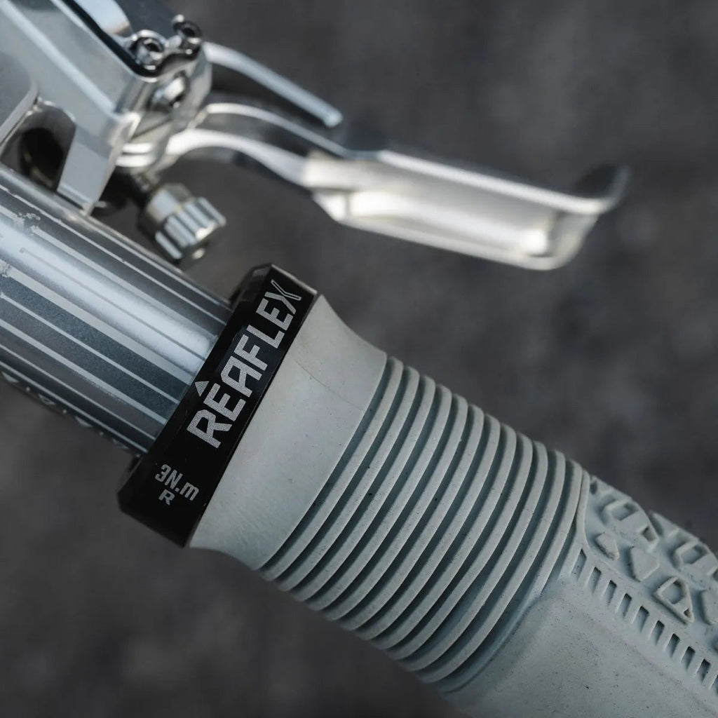Leatt Reaflex 6.0 grips