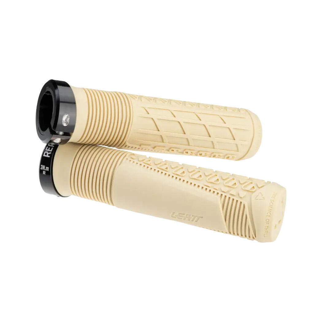 Leatt Reaflex 6.0 grips
