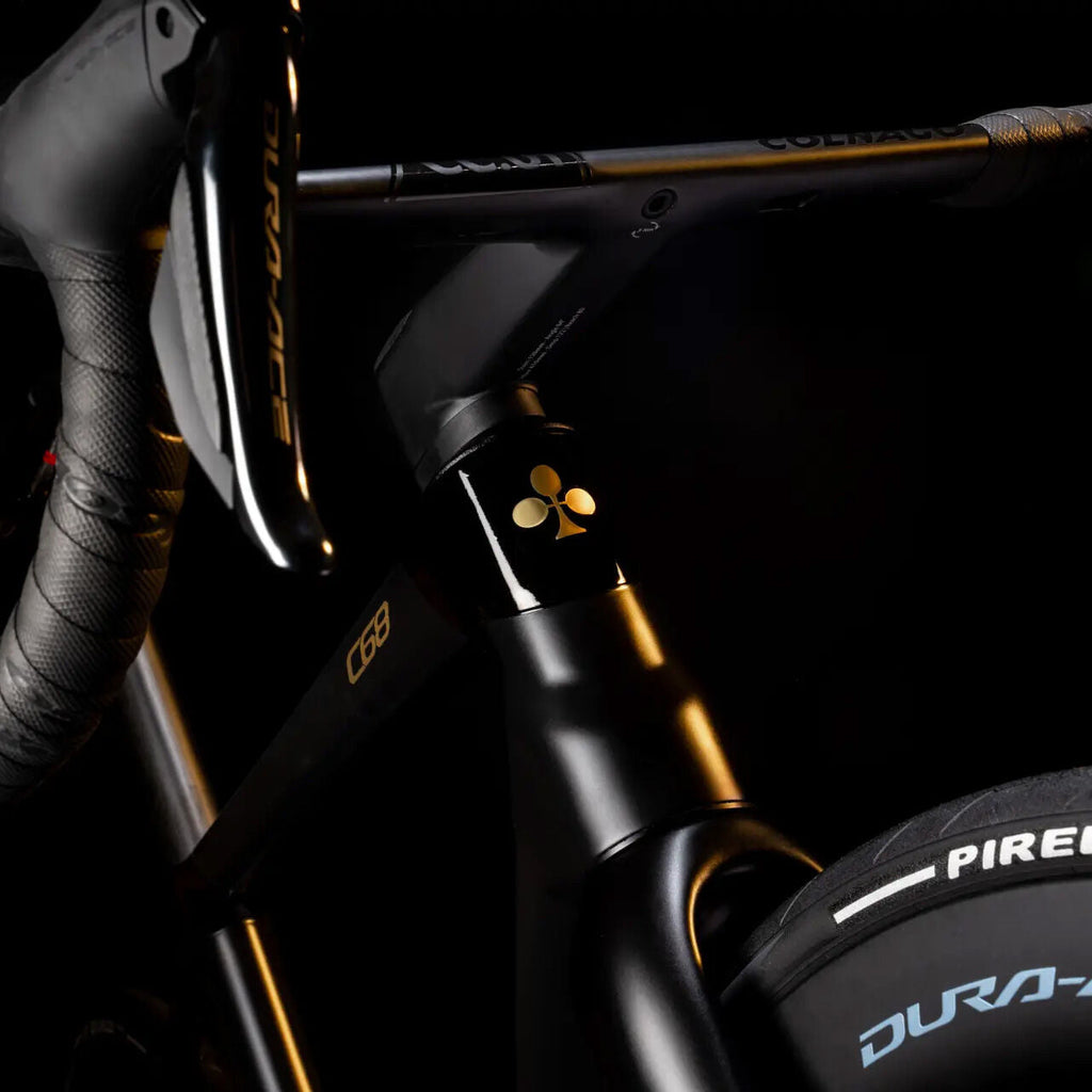 Colnago C68 Ti Sram Red Etap Axs