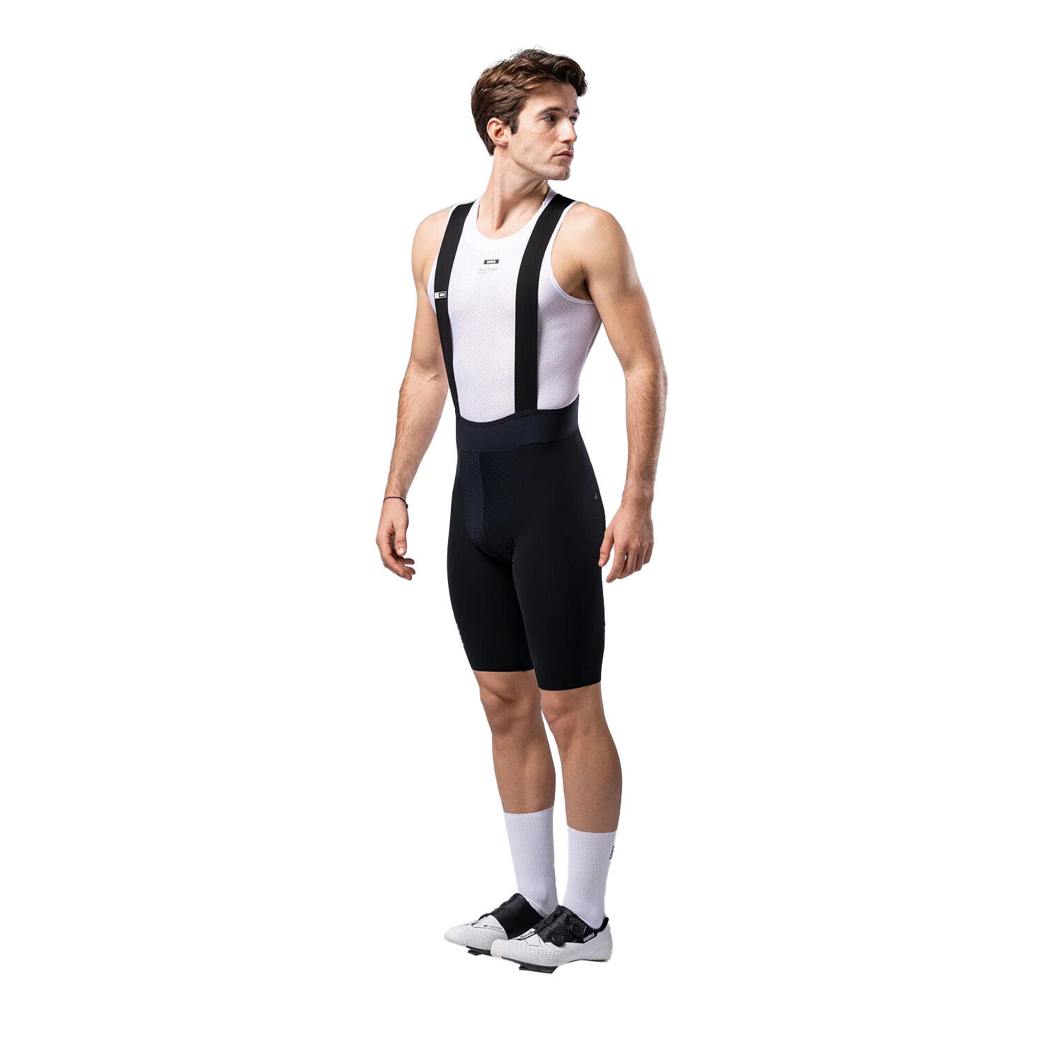 Gobik Lancer K12 bibshort