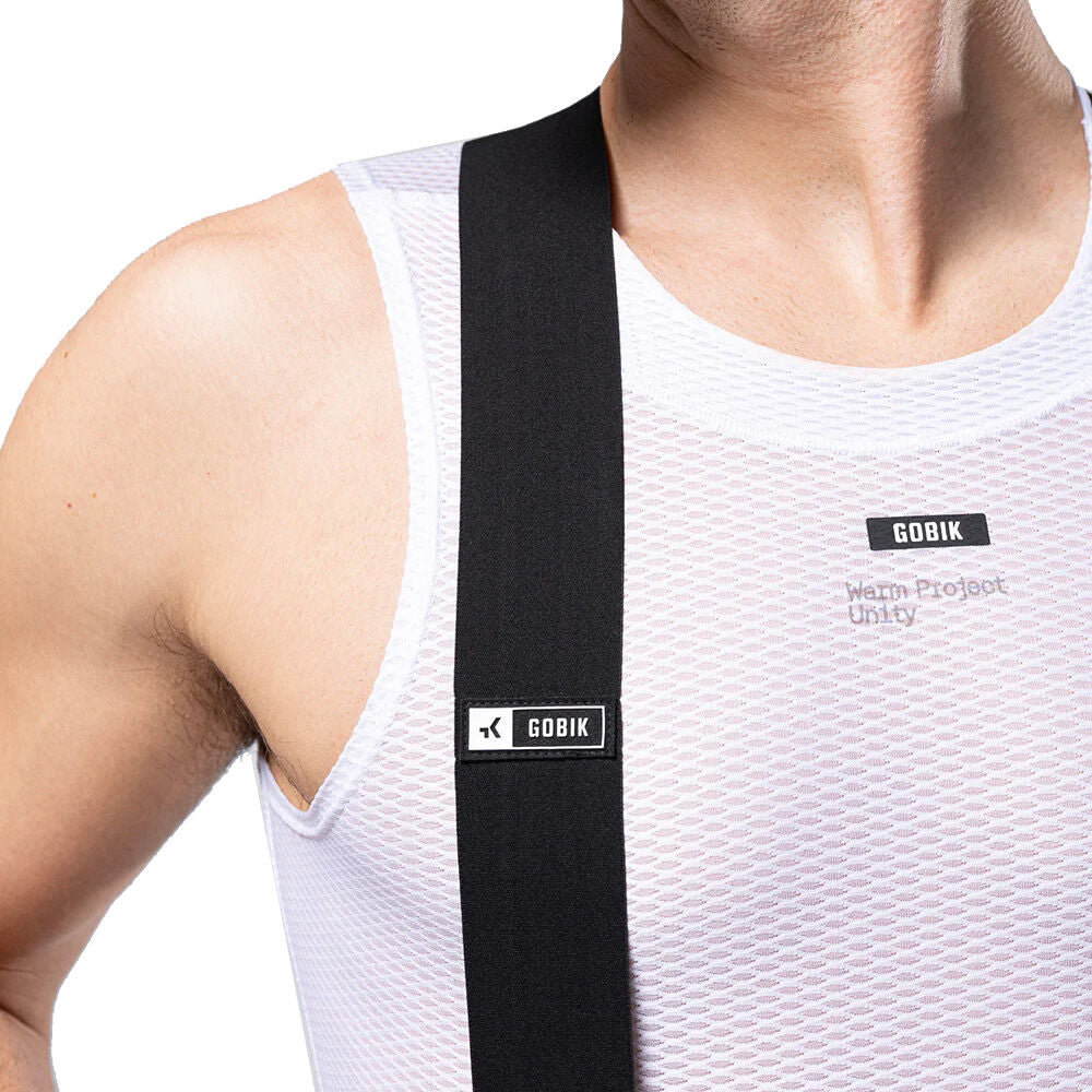 Gobik Lancer K12 bibshort