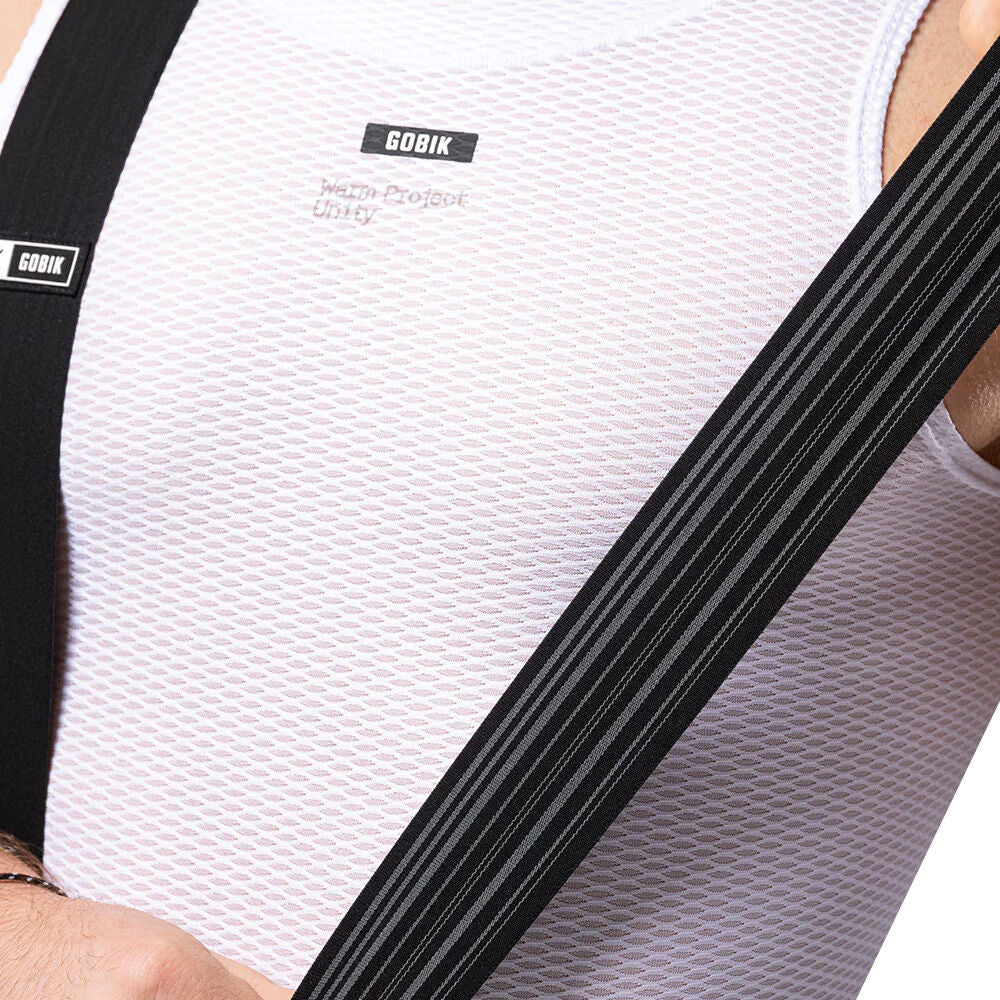 Gobik Lancer K12 bibshort
