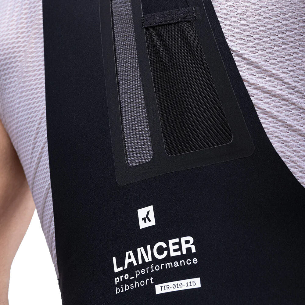 Gobik Lancer K12 bibshort