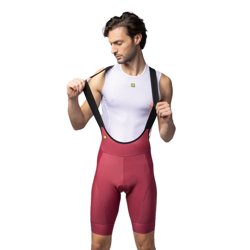 Alé PR-E Magic Colour bib shorts