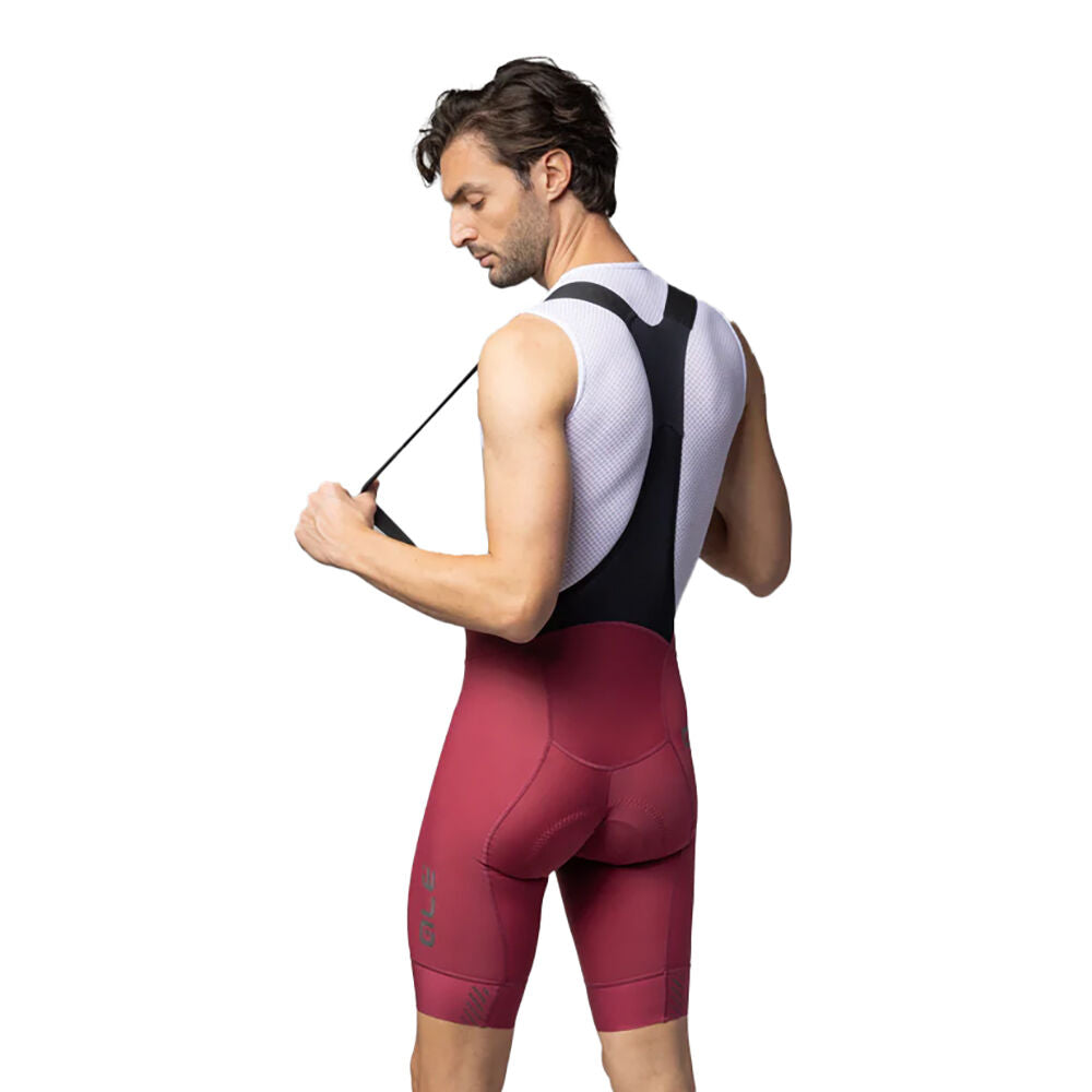 Alé PR-E Magic Colour bib shorts