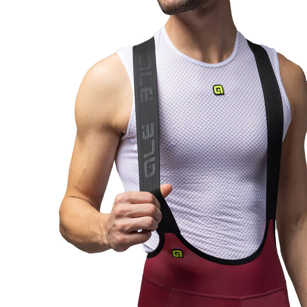 Alé PR-E Magic Colour bib shorts